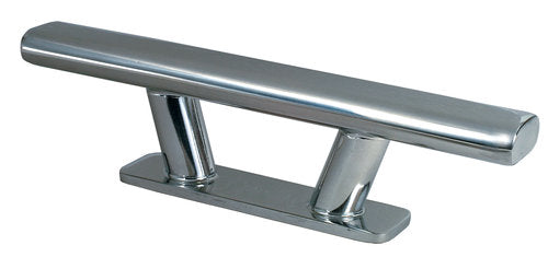 Roca pullert 150mm set fra siden med glinsende overflade