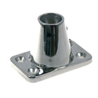 SeaTec Scepterfod RF med 7° flange, montageretning 90x56 mm