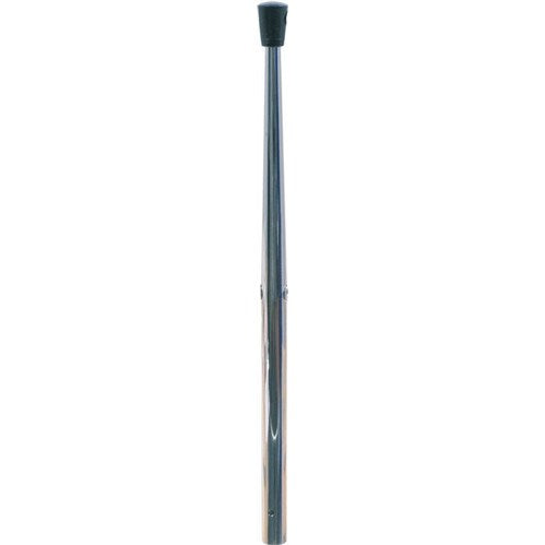 SeaTec Scepter 603mm med sort plast top set fra siden