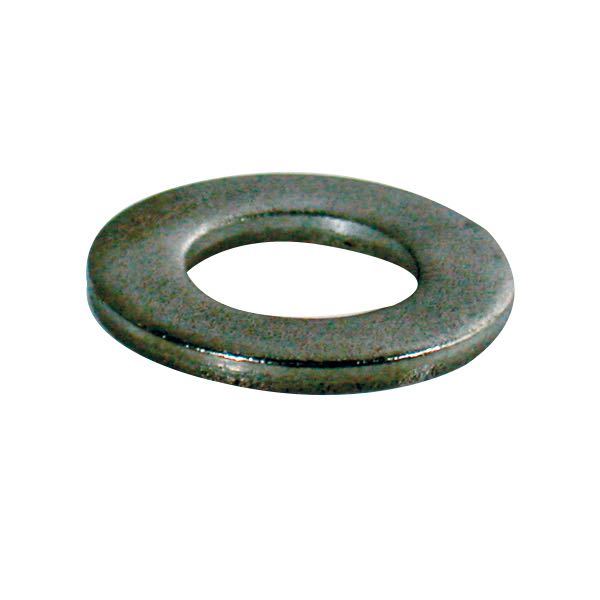 1852 skive 6.4 x 12mm a4 i pakke med 100 stk.