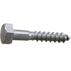 Marifix fransk skrue 8 x 60 a4 DAN 571-4, viste fra siden