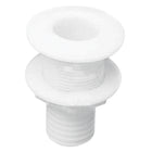 Nuova Rade 1" 25 mm studs set fra siden med detaljeret design.