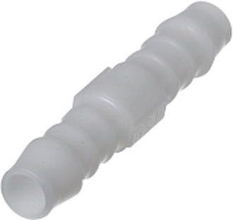 SeaTec plast samlestykke set fra fronten, klar til installation.