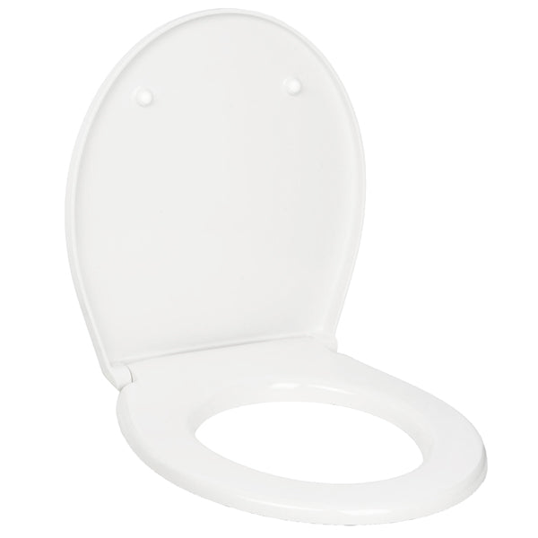 Jabsco, toiletsæde soft close til regular toilet efter 2018