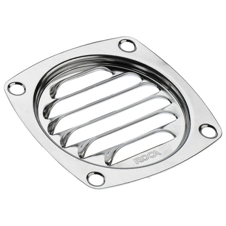 Roca ventilator set forfra, designet til effektiv ventilation