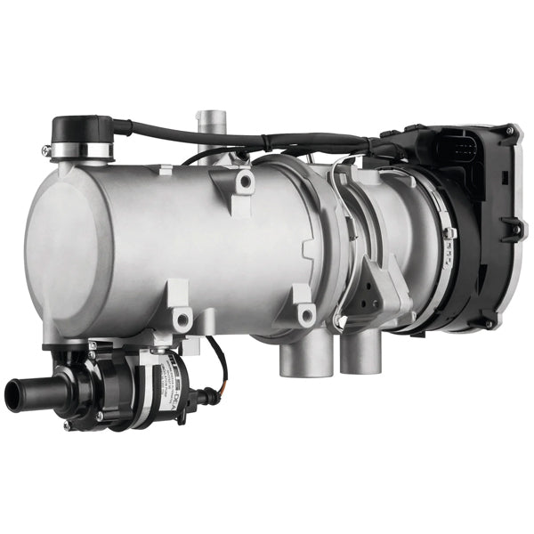SeaTec, Webasto Thermo Pro 90 marine 9,1 kW 24V diesel