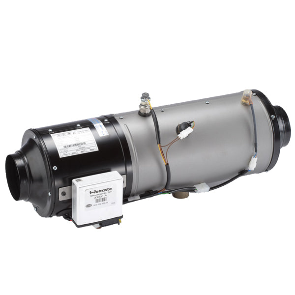 Webasto, HL90 båtvärmare 9 KW 24V