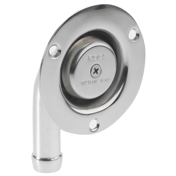Roca 19mm slange til waste tankventilation, vises enkeltstående