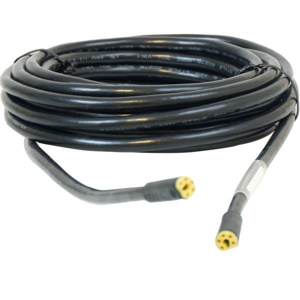 Navico Simnet kabel på 0,3 m, ideel til marinetilslutninger.
