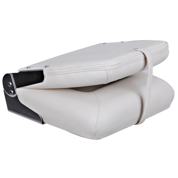 ESM styrestol S40 set bagfra med fokus på komfort og design