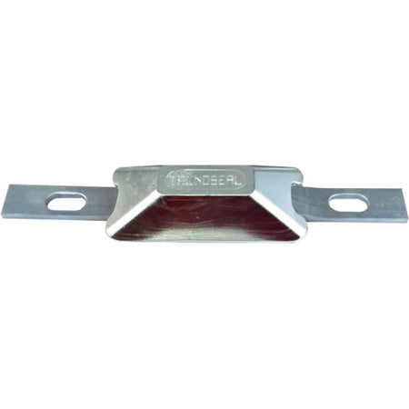 Tecnoseal zinkanode 0.25kg pakket i kasse med 50 stk.