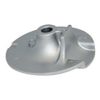 Tecnoseal Aluanode til Yamaha motorer, set fra siden med detaljer.