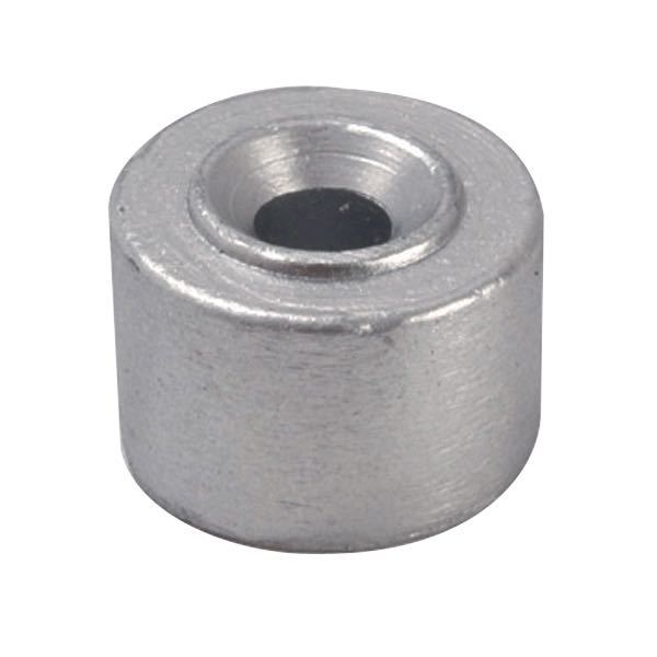 Tecnoseal, sinkkiuhrianodi Honda 8-50 HK vuoteen 2007 asti 15 mm