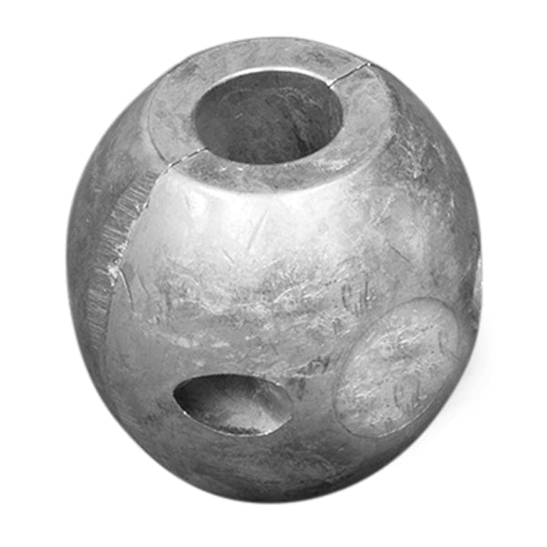 1852, SeaTec, 1852 Alu akselanode 82/45mm