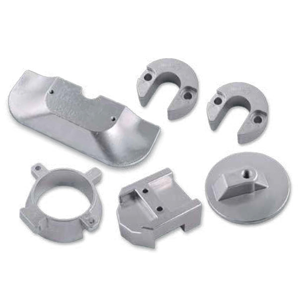 1852, Alu kit Mercruiser alpha one gen2 alu