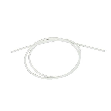 Dan-Fender rig beskytter set forfra, klar til montering på masten.