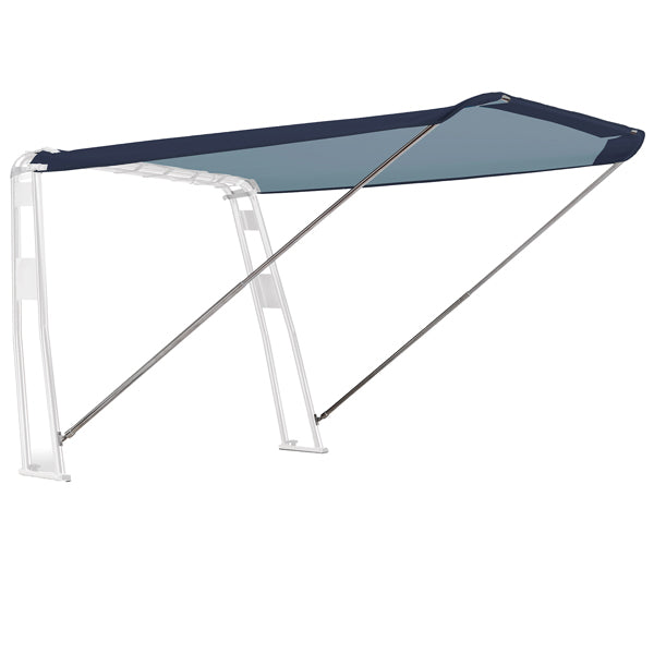 Nettuno, SeaTec, Nettuno Universal Bimini L-205cm B-215cm Navy