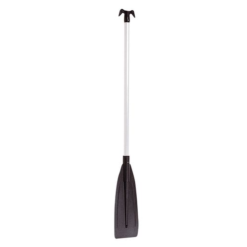 Nuova Rade padel/bådshage Ø30mm L-140cm set fra siden
