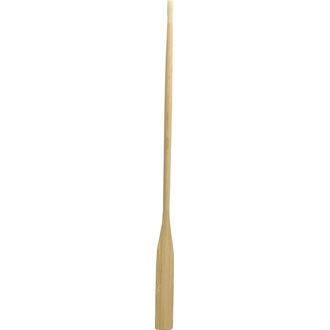 SeaTec 10 fod lange åre i lamineret design, set fra siden.