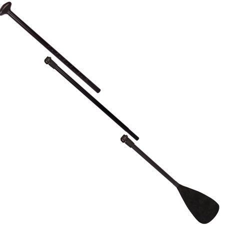Scoprega justerbart paddel i glasfiber med længde 175-215 cm