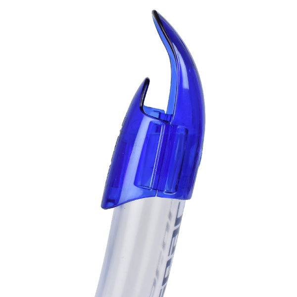 Seac Fast Tech snorkel med justerbart mundstykke i fokus