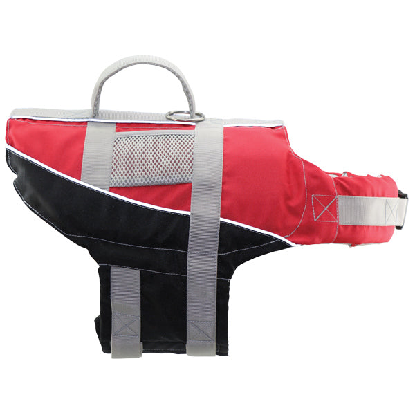 Hundevest fra Lalizas i størrelse S til hunde mellem 5-10 kg.