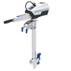 Epropulsion Spirit 1.0 Plus el-motor set forfra