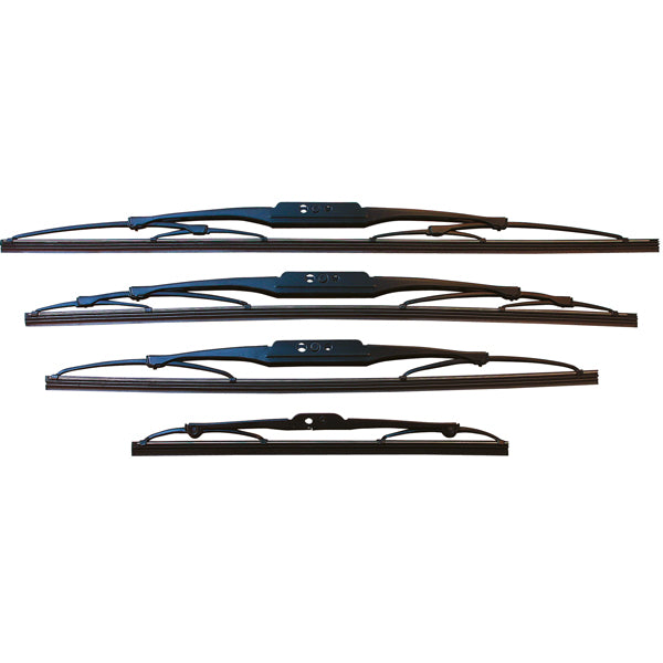 Roca viskerblad W10 W12 W25 W38 560mm set fra siden, klar til montering.