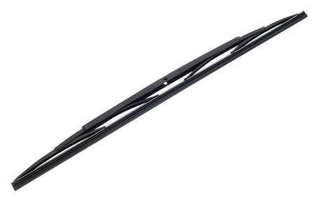 Roca viskerblad W38 810mm set fra siden, klar til montering.