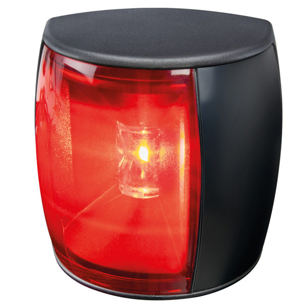 Hella, NaviLED Pro babord lanterna 2 NM 9-33V svart