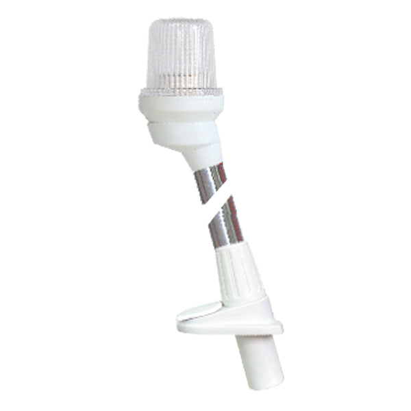SeaTec, Lalizas Lanternemast aftagelig 12V 10W 540mm