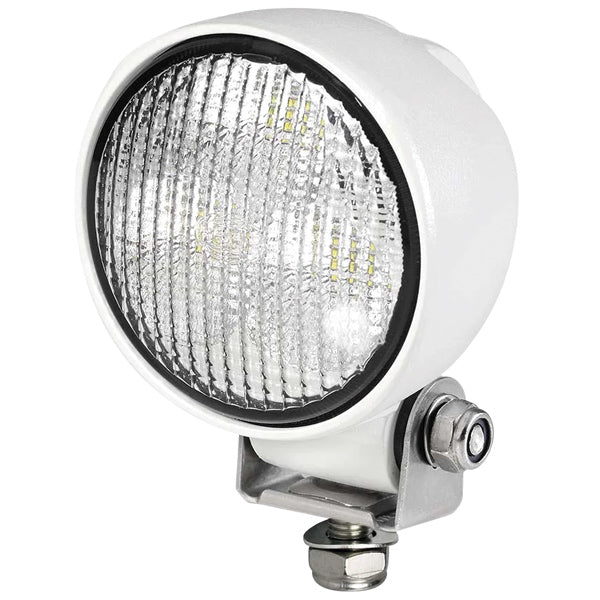 Hella, dækslys hvid LED 3500 lumen 9-33V