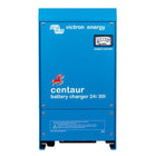 Victron Centaur lader 24V 30Amp set forfra