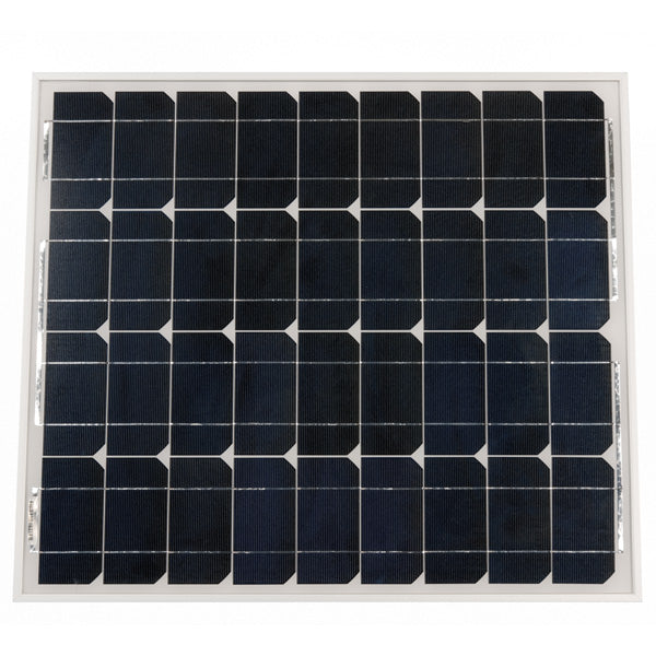 Victron, SeaTec, Victron Solpanel MONO - Alu 130WP 130 W 1020x668x30 mm