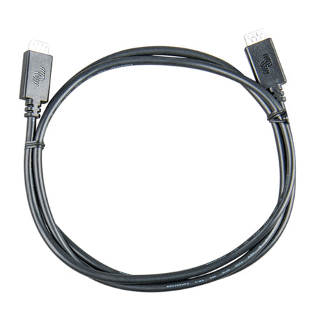 Victron VE Direct kabel til mppt display, 3 meter langt, med afslappet design.