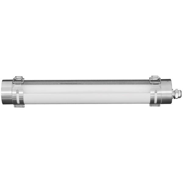 SeaTec, Casolux Drejø armatur 9-32v IP69K Ø45 L 300 mm
