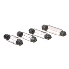 Hella Pinol pære 12V 5W i størrelse 11 x 43mm