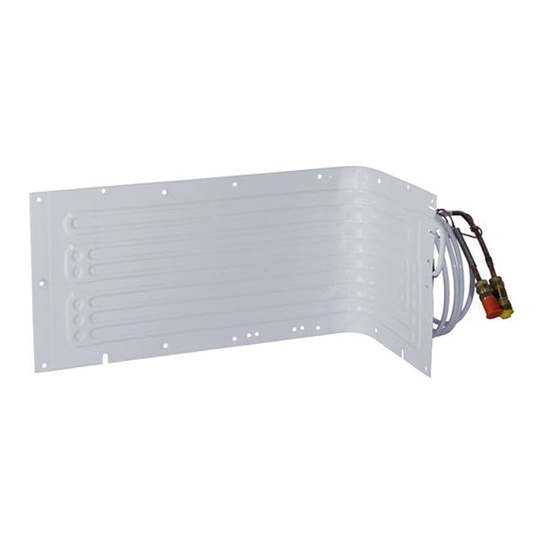 Isotherm L fordamper til køleskab med dimensioner 400x170x210 mm