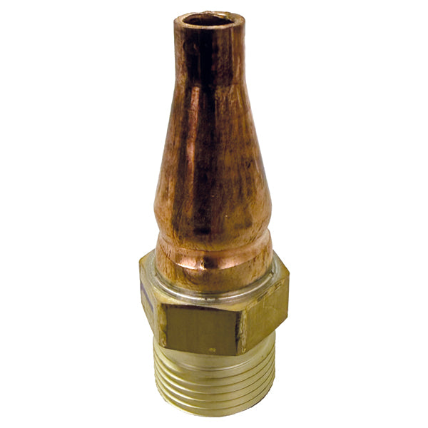 isotherm, Isotherm standard koppling hane