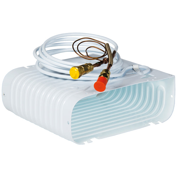 isotherm, Isotherm O-förångare 240x210x85mm med X koppling
