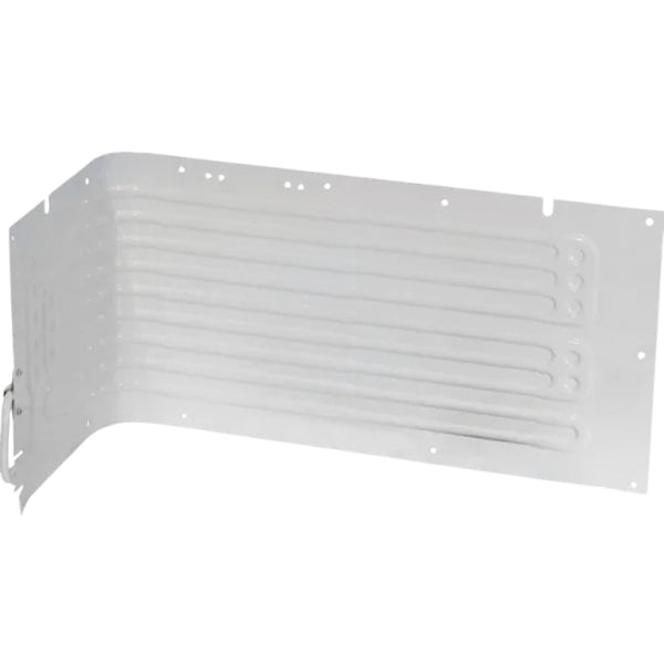 isotherm, L-förångare 400x170x210mm med standardkoppling