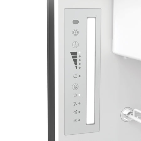 Dometic køleskab NRX0060S i brug ombord på en båd