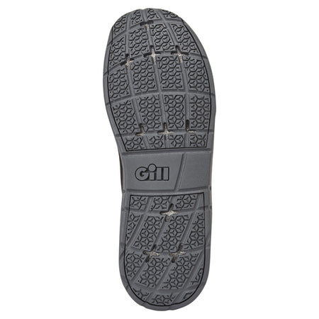 Bagfra billede af Gill 942 Verso Race Trainer sko i str. 42