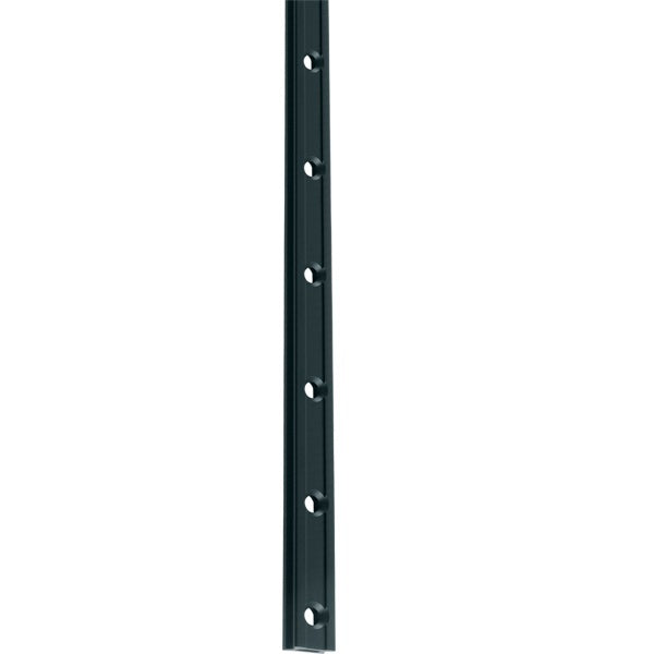 Ronstan 19 masteskinne i 3 meter, set fra siden