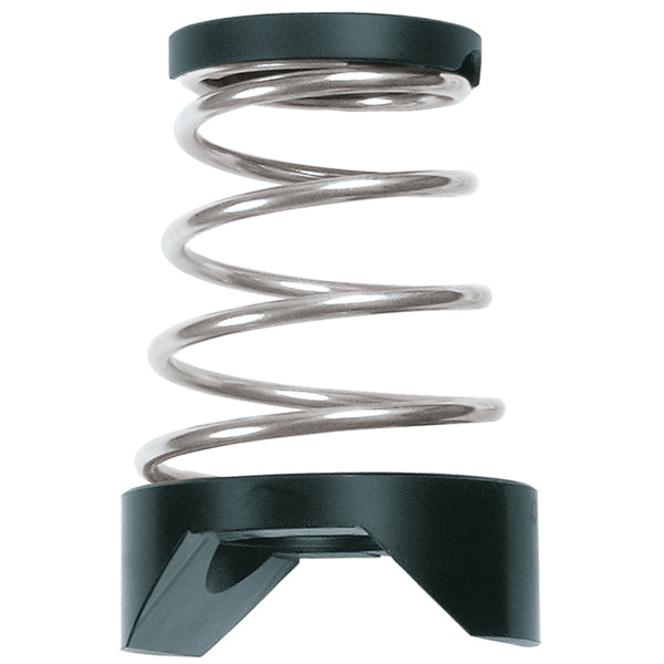 Ronstan stand-up fjeder serie 30, 89 mm høj, designet til skøde-/genuavogne.