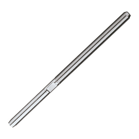 Ronstan gevind terminal til 4mm wire set forfra