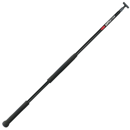 Ronstan rorpind med splitgreb, teleskopisk design, vision fra siden