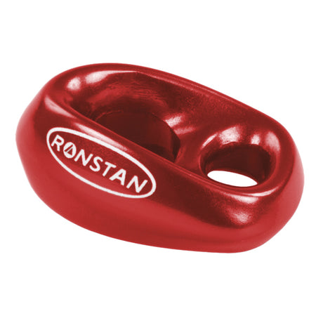 Ronstan high load eye til 10mm line, set fra siden