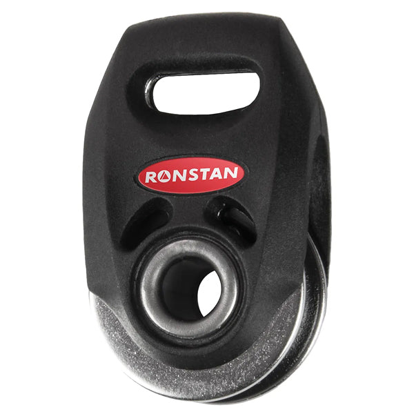 Ronstan, Serie 20 orbit enkeltblok til strop