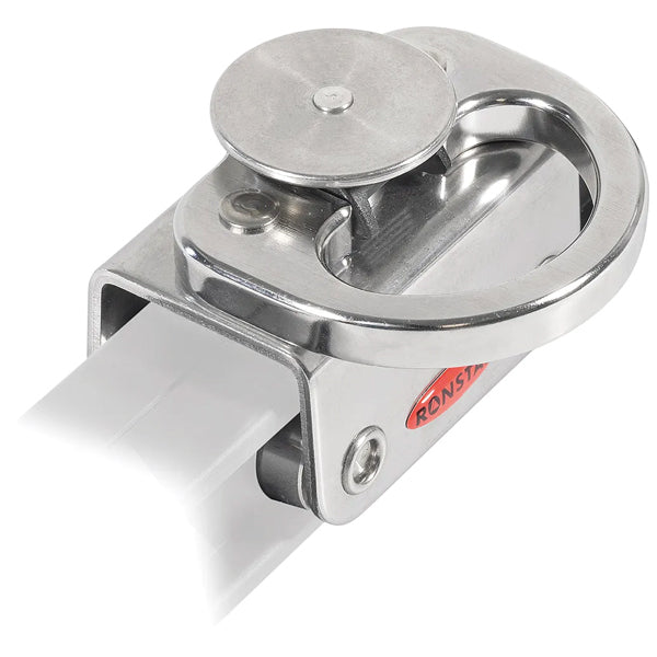 Ronstan, Serie 32 I-skenvagn med stopp